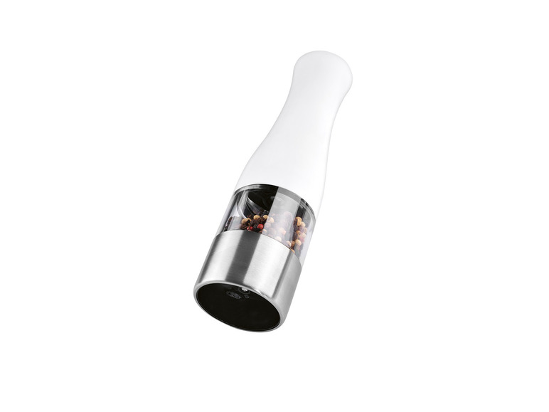 SILVERCREST® KITCHEN TOOLS Salz- und Pfeffermühle »SMIE 6 A1/SSMIE 6 A1«, elektronisch Discount Store für neue Produkte