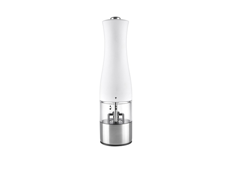 SILVERCREST® KITCHEN TOOLS Salz- und Pfeffermühle »SMIE 6 A1/SSMIE 6 A1«, elektronisch Discount Store für neue Produkte
