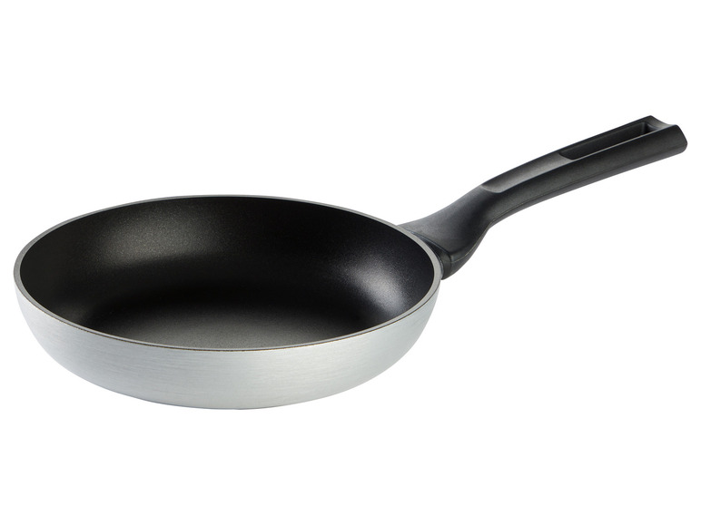 ERNESTO® Aluminium-Pfanne, Ø 20 cm, recycelt Kostenloser Versand international