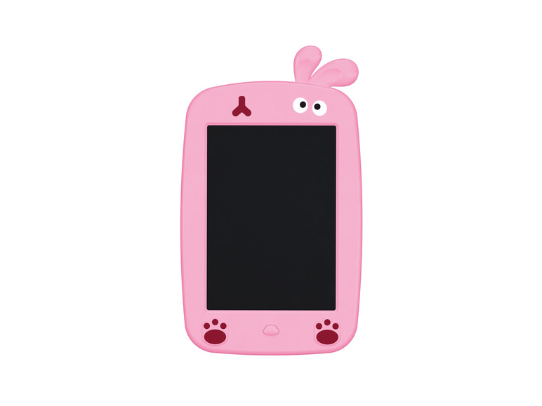 SILVERCREST® LCD Schreibpad für Kinder 8,5 Zoll Im Verkauf