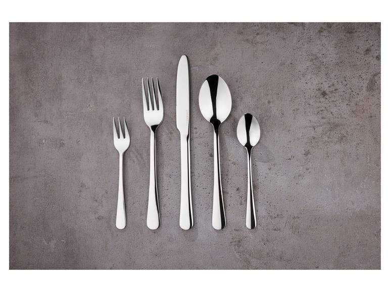 LIVARNO home Besteck-Set, 60-teilig 50% Rabatt für begrenzte Zeit