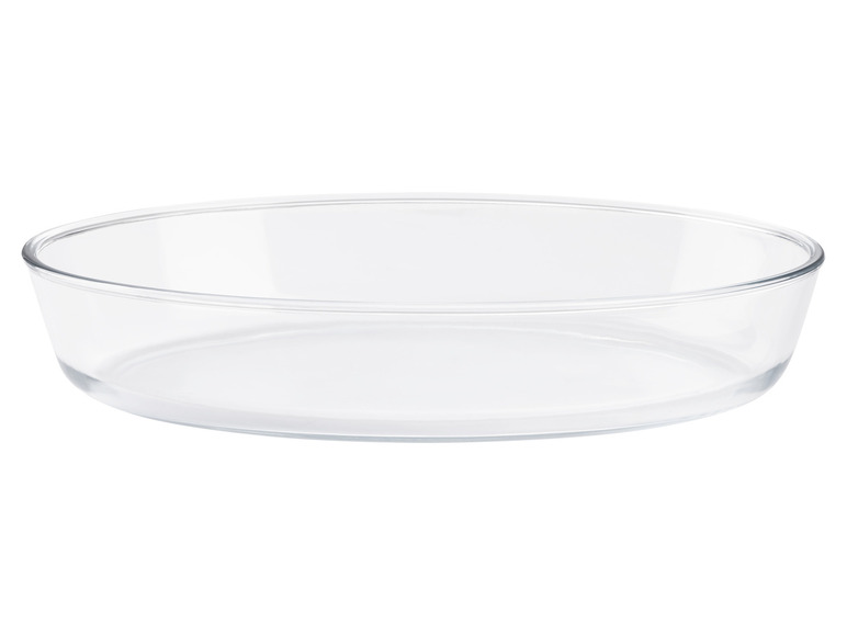 ERNESTO® Glas-Auflaufform, besonders leicht Rabatte dieses Monats