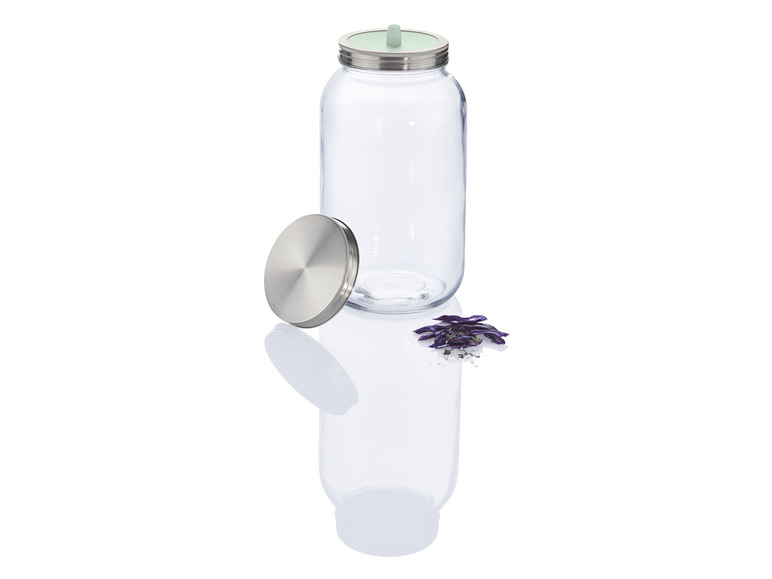 ERNESTO® Fermentationsglas, spülmaschinengeeignet 2025