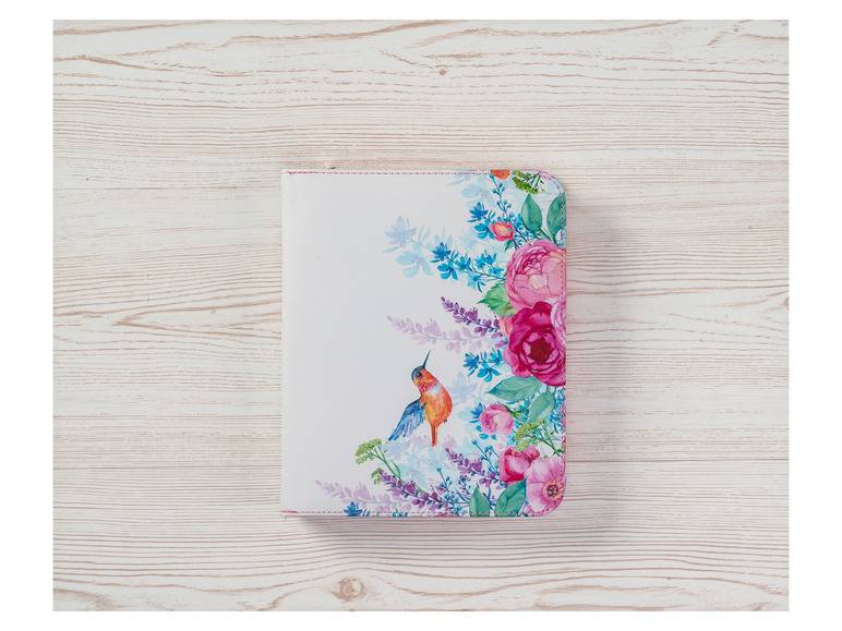 crelando® Künstler-Etui Schlussverkauf
