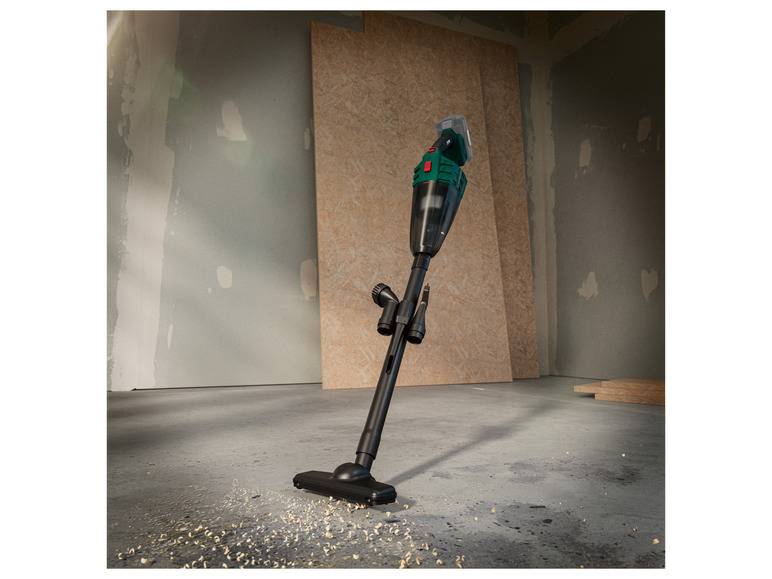 PARKSIDE® 20 V Akku-Handstaubsauger »PHSSA 20-Li C1«, ohne Akku und Ladegerät Günstiger Verkauf