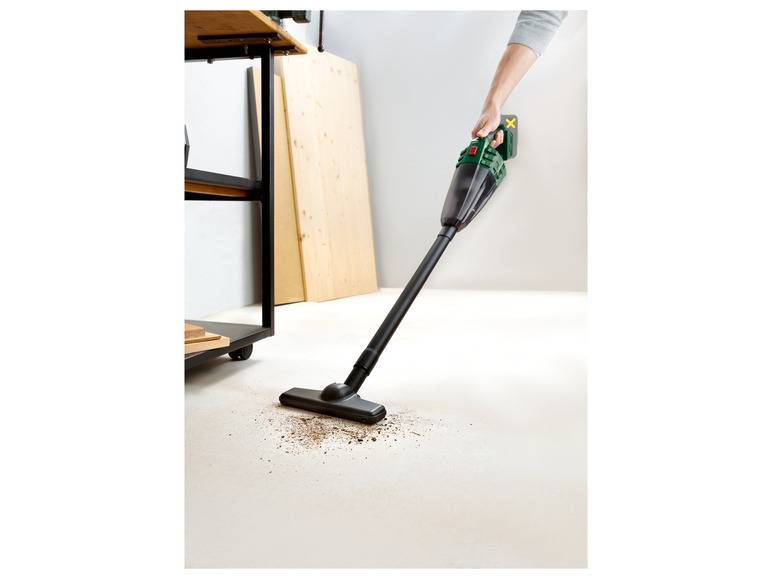 PARKSIDE® 20 V Akku-Handstaubsauger »PHSSA 20-Li C1«, ohne Akku und Ladegerät Günstiger Verkauf