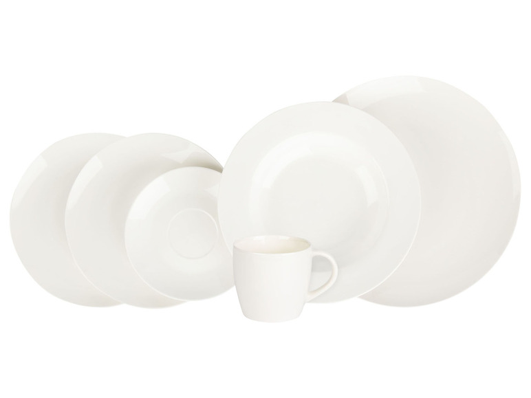 ERNESTO® Kombiservice, 36-teilig Rabatt