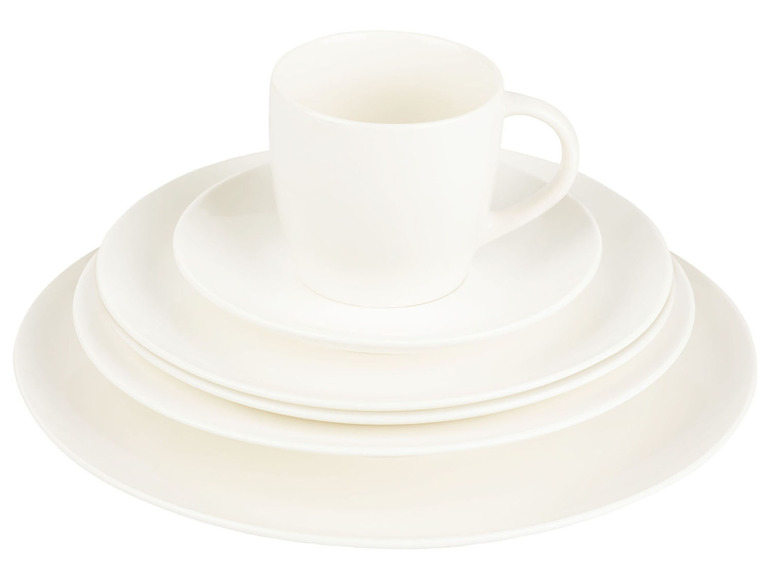 ERNESTO® Kombiservice, 36-teilig Rabatt
