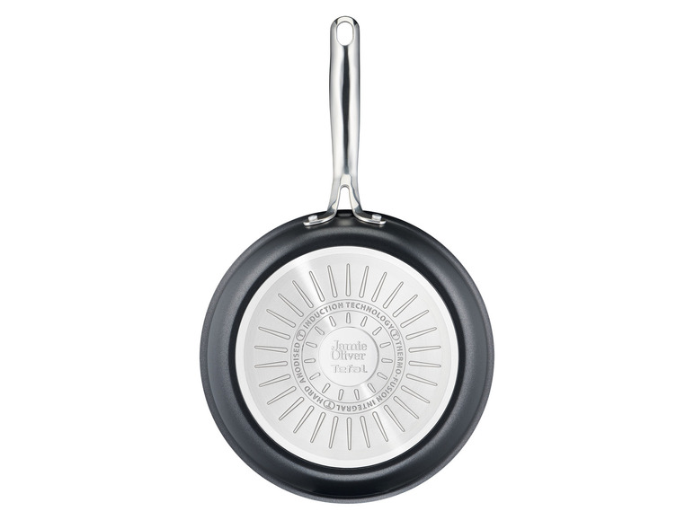Jamie Oliver by Tefal Alu-Pfanne, Ø 28 cm Black Friday