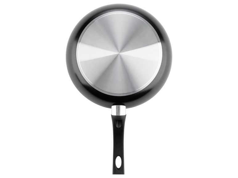 LIVARNO home Aluminium-Pfanne, 28 cm Osterangebot
