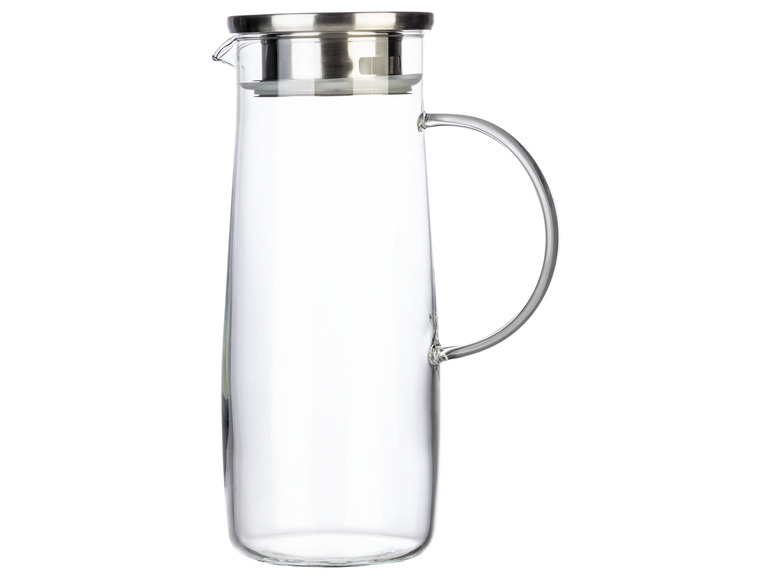 SANSIBAR Wasserkaraffe \ Fruchtsaftkrug, BPA-frei Neuheiten
