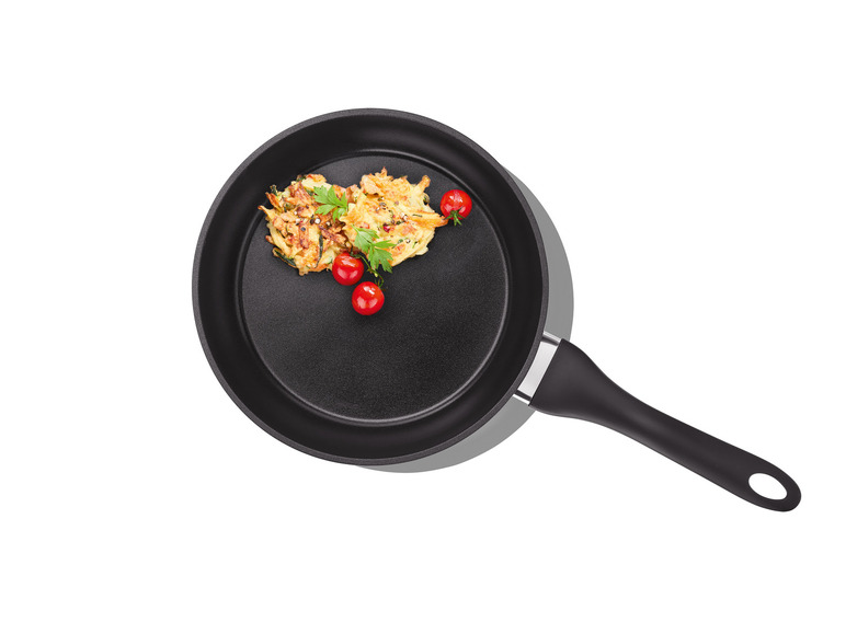 ERNESTO® Pfanne, 24 cm, aus Aluminium Saisonale Angebote