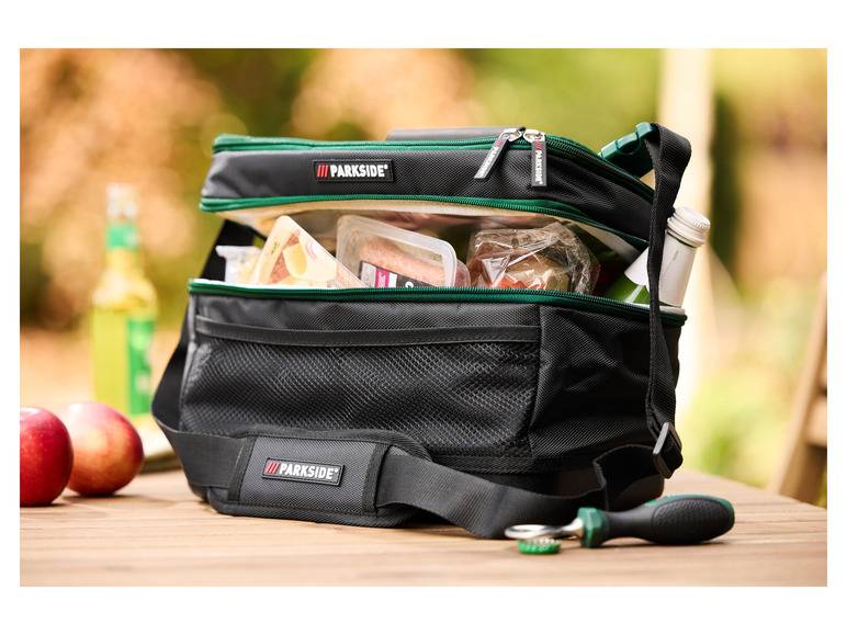 PARKSIDE® Lunchtasche, 12 l Letzte 3 Tage