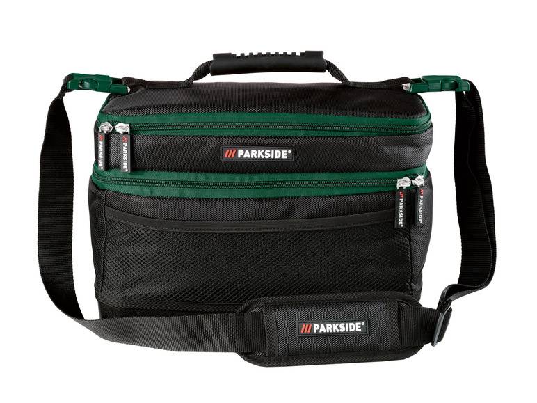 PARKSIDE® Lunchtasche, 12 l Letzte 3 Tage