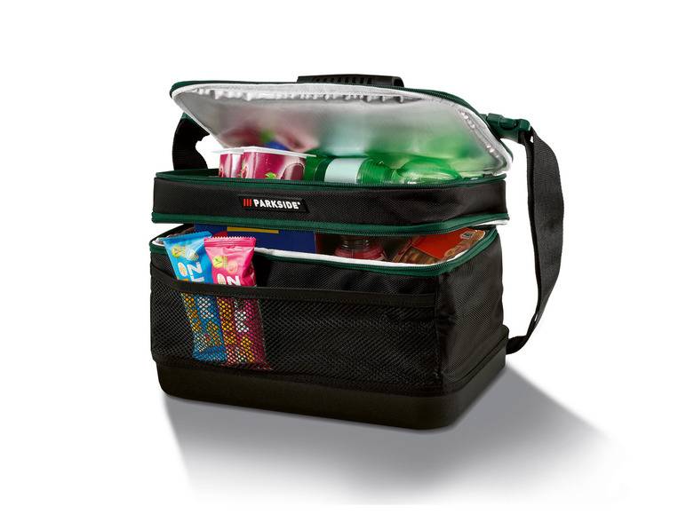 PARKSIDE® Lunchtasche, 12 l Letzte 3 Tage