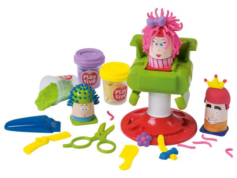Playtive Knetset Bis zu 60% Rabatt