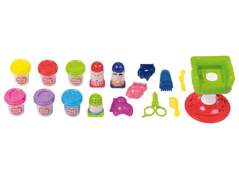 Playtive Knetset Bis zu 60% Rabatt