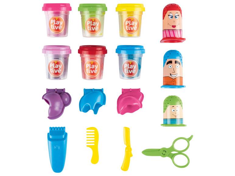 Playtive Knetset Bis zu 60% Rabatt