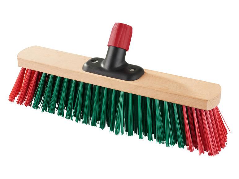 PARKSIDE® Straßenbesen, mit Teleskopstiel, Arbeitsbreite ca. 40 cm Discount Store für neue Produkte