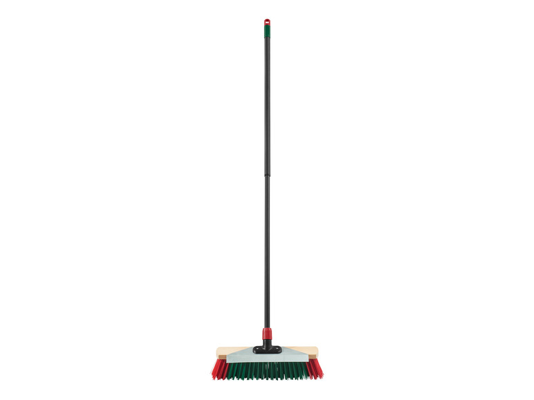 PARKSIDE® Straßenbesen, mit Teleskopstiel, Arbeitsbreite ca. 40 cm Discount Store für neue Produkte