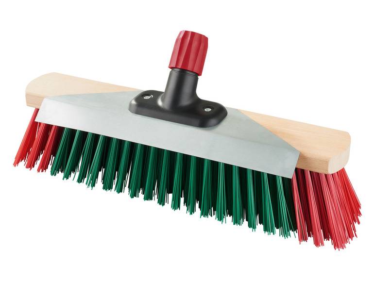 PARKSIDE® Straßenbesen, mit Teleskopstiel, Arbeitsbreite ca. 40 cm Discount Store für neue Produkte