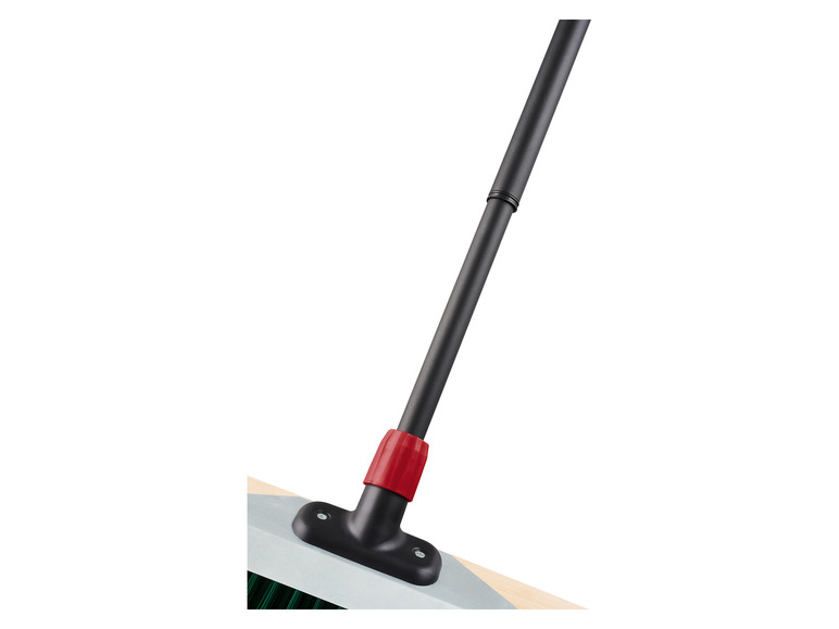 PARKSIDE® Straßenbesen, mit Teleskopstiel, Arbeitsbreite ca. 40 cm Discount Store für neue Produkte