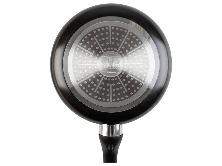 LIVARNO home Aluminium-Pfanne, Ø 24 cm Super Rabatt