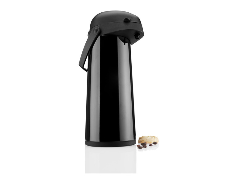 ERNESTO® Isolier-Pumpkanne, 1,9 l Riesige Rabatte