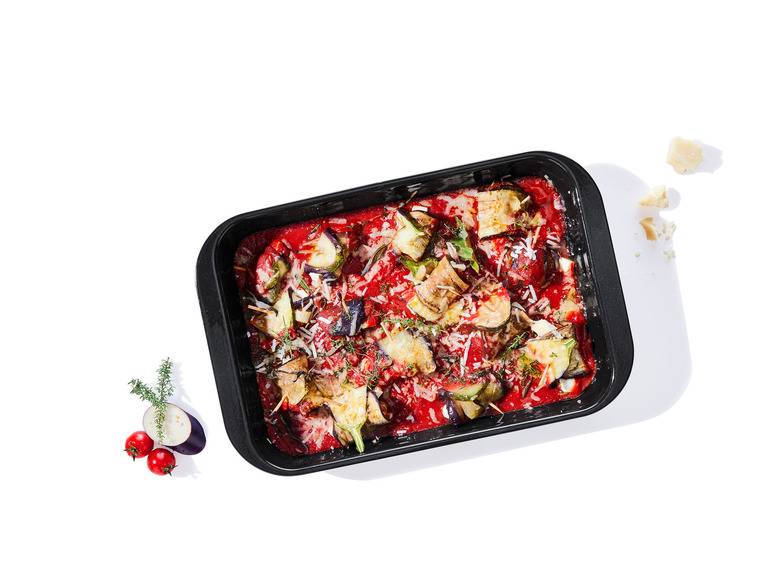 ERNESTO® Brat- und Auflaufform, aus Emaille Kostenloser Versand international