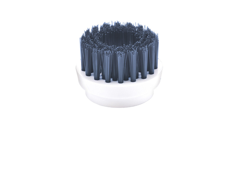 SILVERCREST® Elektrische Reinigungsbürste »SRB 6 B1«, 5-teilig Speichern exportieren
