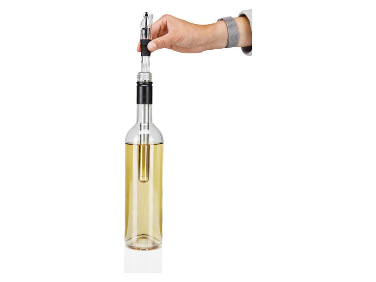 ERNESTO® Weinzubehör-Set, 4-teilig zollfrei