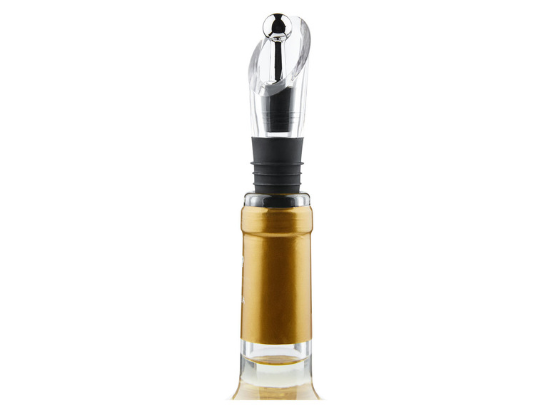 ERNESTO® Weinzubehör-Set, 4-teilig zollfrei