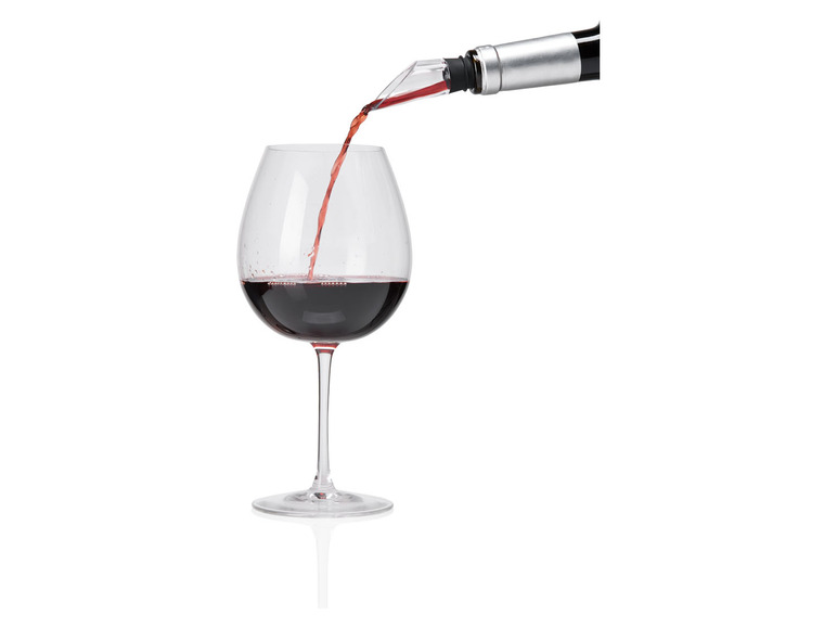 ERNESTO® Weinzubehör-Set, 4-teilig zollfrei