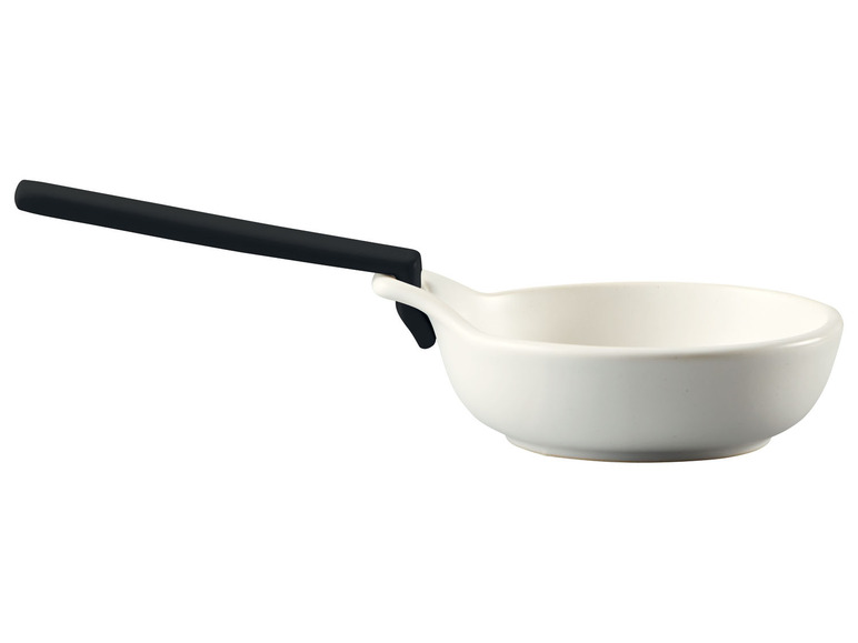 GRILLMEISTER Grillschalen-Set / Grillplatte, mit abnehmbarem Griff 50% Rabatt für begrenzte Zeit