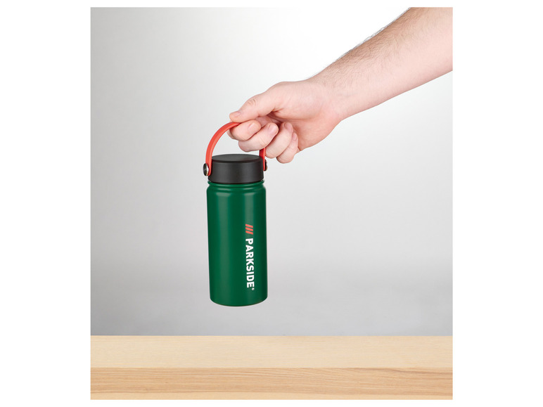 PARKSIDE® Isolierbecher mit doppelwandiger Isolation, 400 ml Rabatte dieses Monats