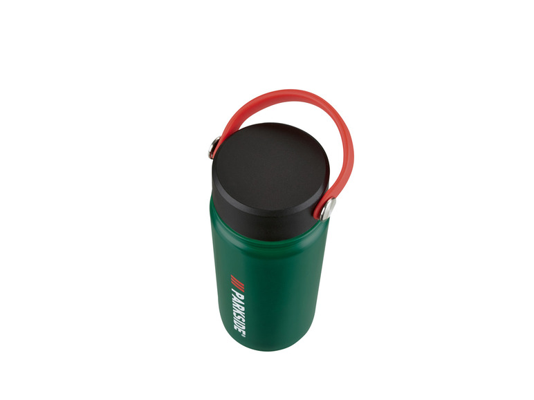 PARKSIDE® Isolierbecher mit doppelwandiger Isolation, 400 ml Rabatte dieses Monats