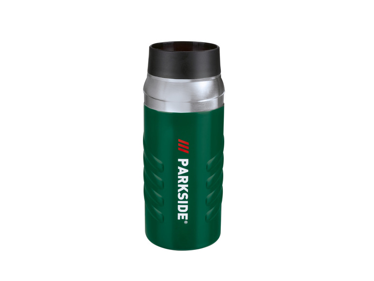 PARKSIDE® Isolierbecher mit doppelwandiger Isolation, 400 ml Rabatte dieses Monats