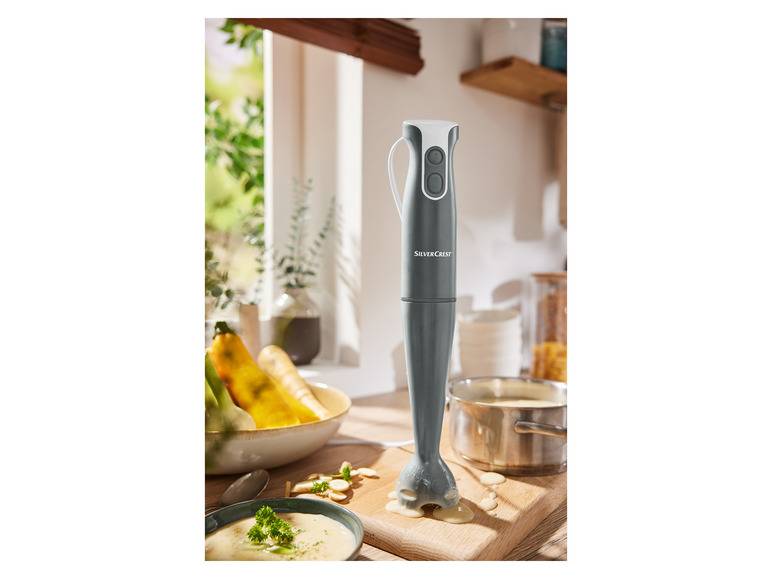 SILVERCREST® KITCHEN TOOLS Stabmixer Mix It »SSM 350 B1«, 350 W 2025
