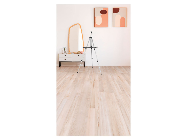 crelando® Aluminium-Staffelei, mit Tasche Online