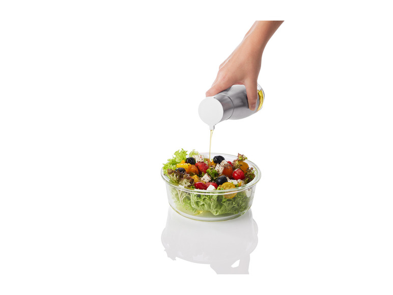 ERNESTO® Salz- und Pfeffermühle / Essig- und Öl- Spender Schlussverkauf