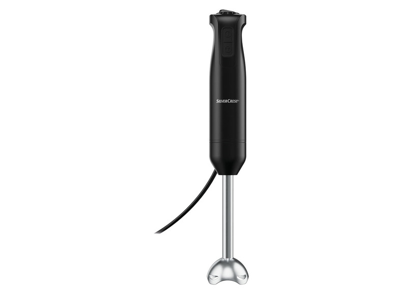 SILVERCREST® KITCHEN TOOLS Stabmixer »SSMR 600 A1«, aus 49 % recyceltem Kunststoff Günstig kaufen