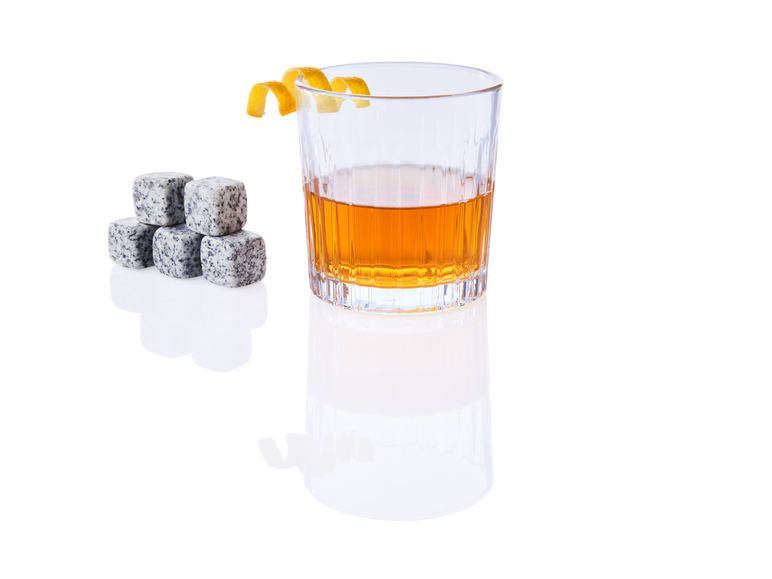 ERNESTO® Whisky-Set Großer Ausverkauf