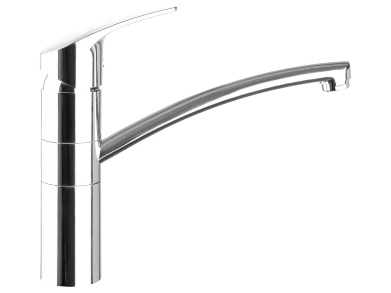 LIVARNO home Küchenarmatur , Eco-Click-Wassersparfunktion Online Shopping