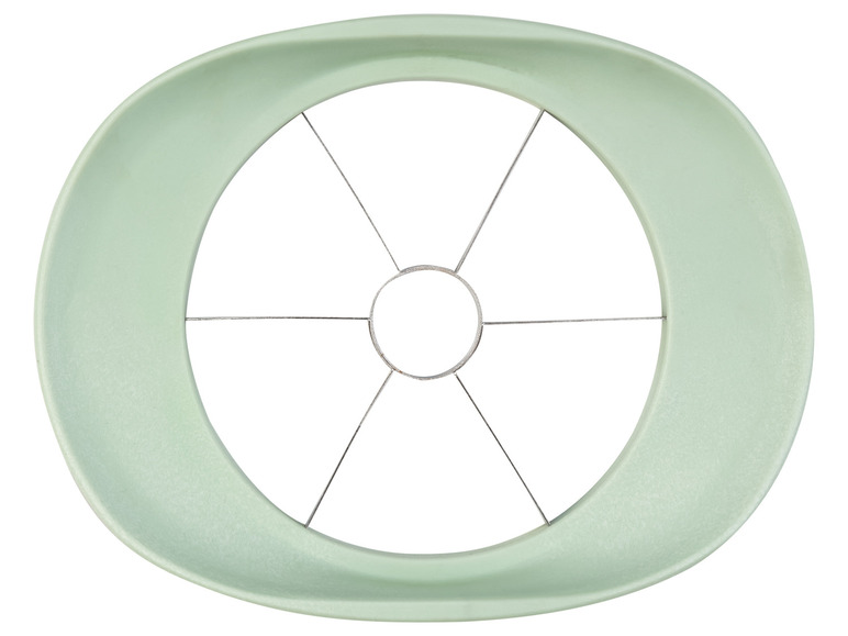 LIVARNO home Reiben-Set \ Obstschneider-Set, 4-teilig Exklusivangebot