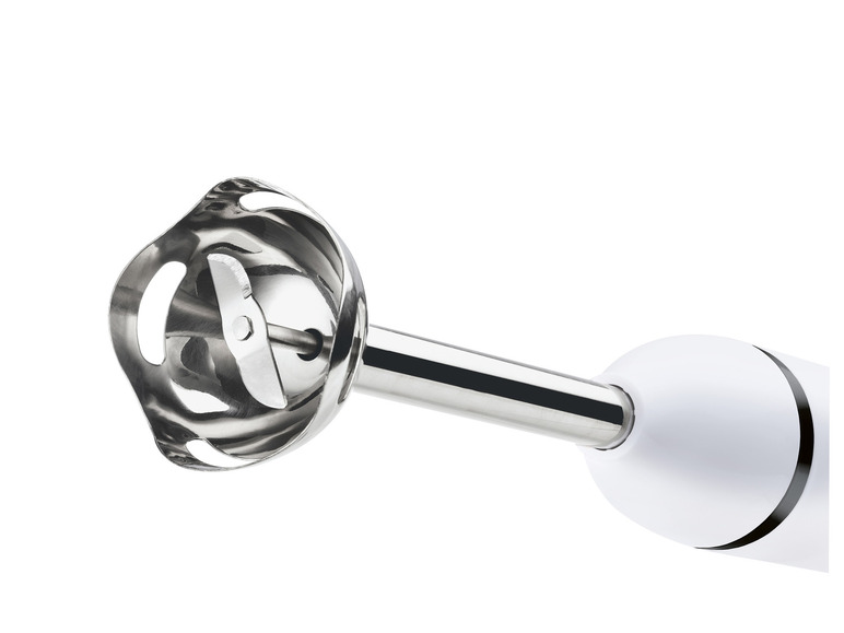 SILVERCREST® KITCHEN TOOLS Stabmixer-Set mit Smoothie-Maker, 600 W Weihnachtsangebot