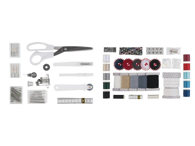 crelando® Nähbox Universal Vatertagsangebot