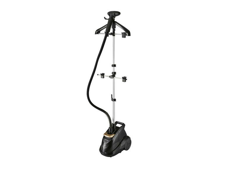 SILVERCREST® Dampfglätter, 360° drehbar Zeitlich begrenztes Angebot