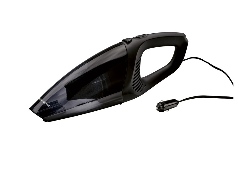 SILVERCREST® Auto-Handstaubsauger »HS 12.0 C2 / SOHS 12.0 C2«, 12 V, beutellos Exklusive Angebote