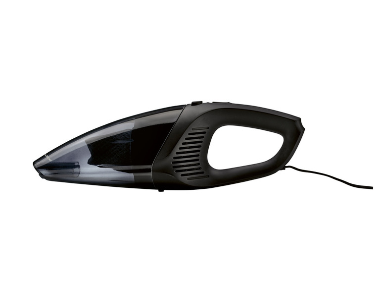 SILVERCREST® Auto-Handstaubsauger »HS 12.0 C2 / SOHS 12.0 C2«, 12 V, beutellos Exklusive Angebote