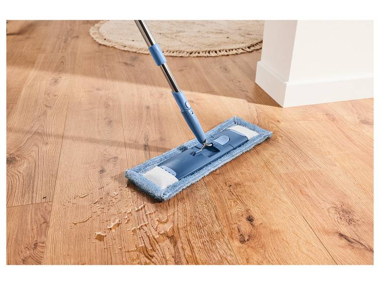 LIVARNO home Reinigungshelfer Switch und Clean Blitzangebot